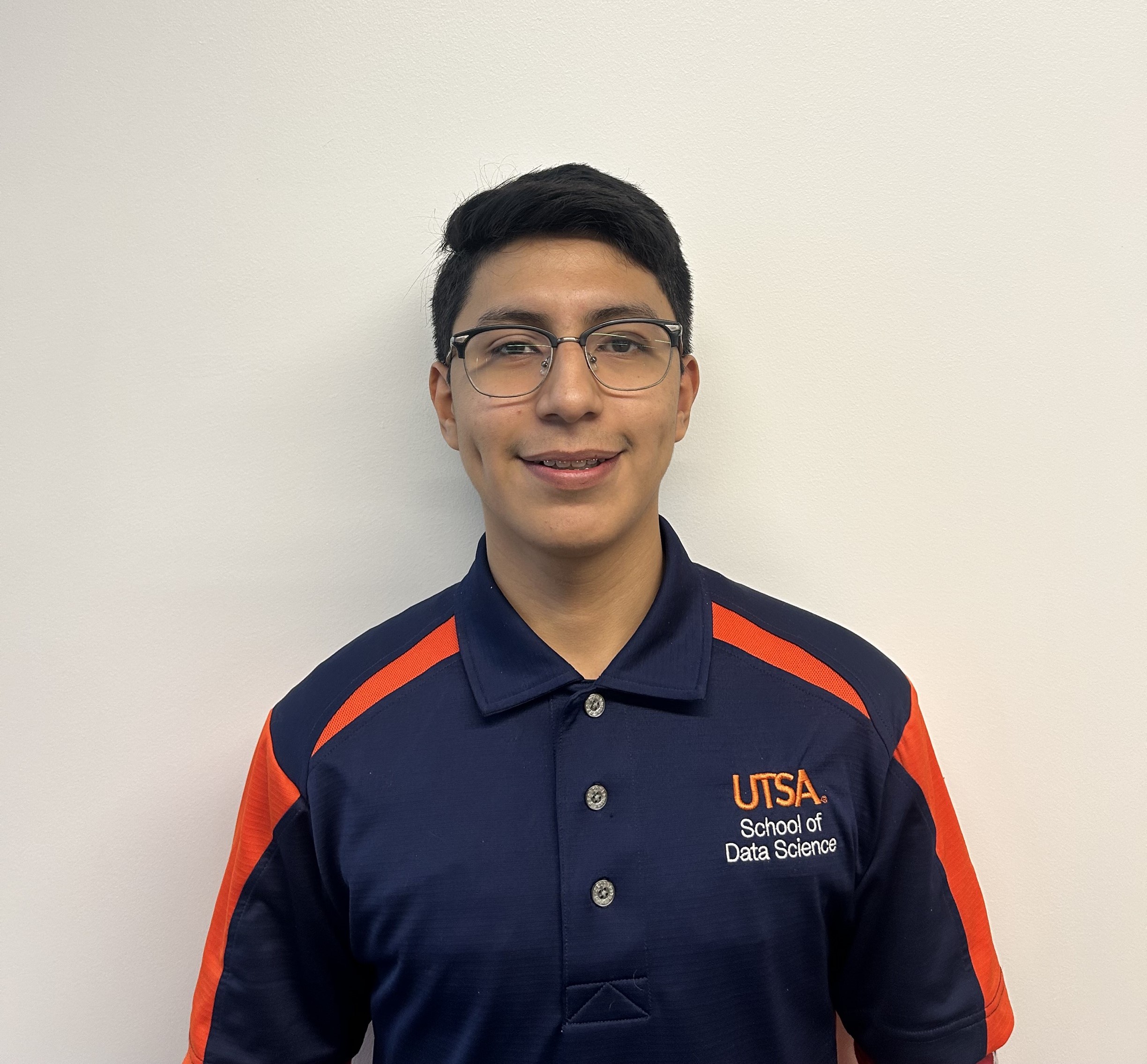 Student Assistant